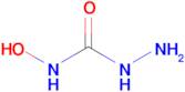 N-hydroxyhydrazinecarboxamide