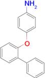 4-([1,1'-Biphenyl]-2-yloxy)aniline