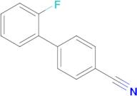 2'-Fluoro-[1,1'-biphenyl]-4-carbonitrile