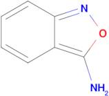 Benzo[c]isoxazol-3-amine