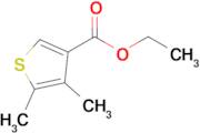 Ethyl 4,5-dimethylthiophene-3-carboxylate