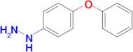 (4-Phenoxyphenyl)hydrazine