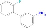 2'-Fluoro-[1,1'-biphenyl]-3-amine