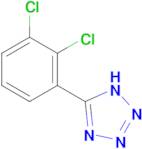 5-(2,3-dichlorophenyl)-1H-1,2,3,4-tetrazole