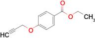 Ethyl 4-(prop-2-yn-1-yloxy)benzoate