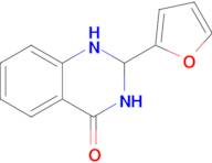 2-(Furan-2-yl)-2,3-dihydroquinazolin-4(1H)-one
