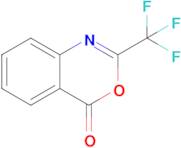 2-(Trifluoromethyl)-4H-benzo[d][1,3]oxazin-4-one