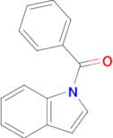 (1H-indol-1-yl)(phenyl)methanone