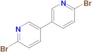 6,6'-Dibromo-3,3'-bipyridine