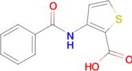 3-Benzamidothiophene-2-carboxylic acid