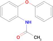 N-(2-phenoxyphenyl)acetamide