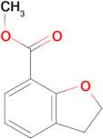 Methyl 2,3-dihydrobenzofuran-7-carboxylate