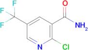 2-Chloro-5-(trifluoromethyl)nicotinamide