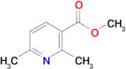 Methyl 2,6-dimethylnicotinate