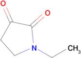 1-Ethylpyrrolidine-2,3-dione