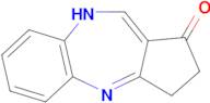 2,9-diazatricyclo[8.4.0.0³,⁷]tetradeca-1(10),2,7,11,13-pentaen-6-one