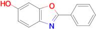 2-Phenylbenzo[d]oxazol-6-ol