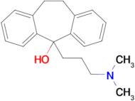 5-(3-(Dimethylamino)propyl)-10,11-dihydro-5H-dibenzo[a,d][7]annulen-5-ol