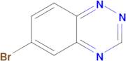 6-Bromobenzo[e][1,2,4]triazine