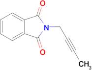 2-(But-2-yn-1-yl)isoindoline-1,3-dione