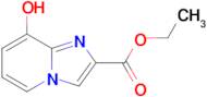 Ethyl 8-hydroxyimidazo[1,2-a]pyridine-2-carboxylate