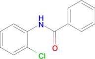 N-(2-chlorophenyl)benzamide