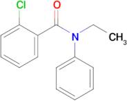 2-Chloro-N-ethyl-N-phenylbenzamide