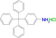 4-Tritylaniline hydrochloride