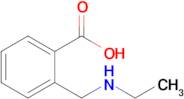 2-((Ethylamino)methyl)benzoic acid