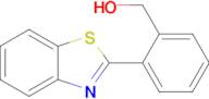 (2-(Benzo[d]thiazol-2-yl)phenyl)methanol