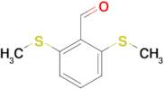 2,6-Bis(methylthio)benzaldehyde