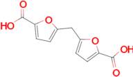 5,5'-Methylenebis(furan-2-carboxylic acid)