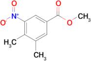 Methyl 3,4-dimethyl-5-nitrobenzoate