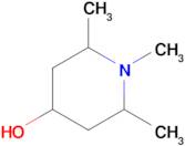 1,2,6-Trimethylpiperidin-4-ol