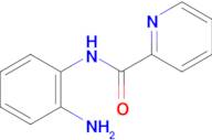 N-(2-aminophenyl)picolinamide