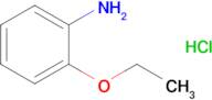 2-Ethoxyaniline hydrochloride