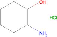 2-Aminocyclohexan-1-ol hydrochloride