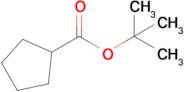 Tert-butyl cyclopentanecarboxylate