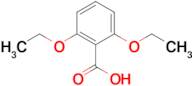 2,6-Diethoxybenzoic acid