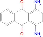 1,4-Diamino-2,3-dihydroanthracene-9,10-dione