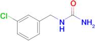 1-(3-Chlorobenzyl)urea