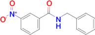 N-benzyl-3-nitrobenzamide