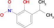 2-Isopropyl-6-nitrophenol