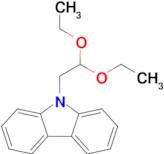 9-(2,2-Diethoxyethyl)-9H-carbazole