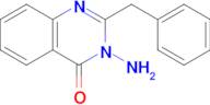 3-Amino-2-benzylquinazolin-4(3H)-one