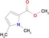 Methyl 1,5-dimethyl-1H-pyrrole-2-carboxylate