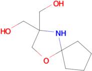 (1-Oxa-4-azaspiro[4.4]Nonane-3,3-diyl)dimethanol