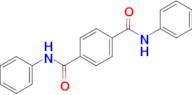 N1,N4-diphenylterephthalamide