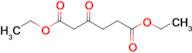 Diethyl 3-oxohexanedioate