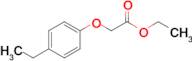 Ethyl 2-(4-ethylphenoxy)acetate